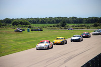 2022 South Bend SCCA Majors